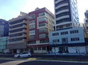 Apartamento Beira Mar - Mobiliado 05 pessoas !